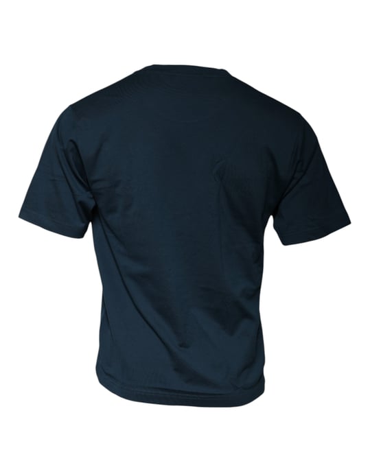 Dg-Logo Besticktes T-Shirt - Image 3