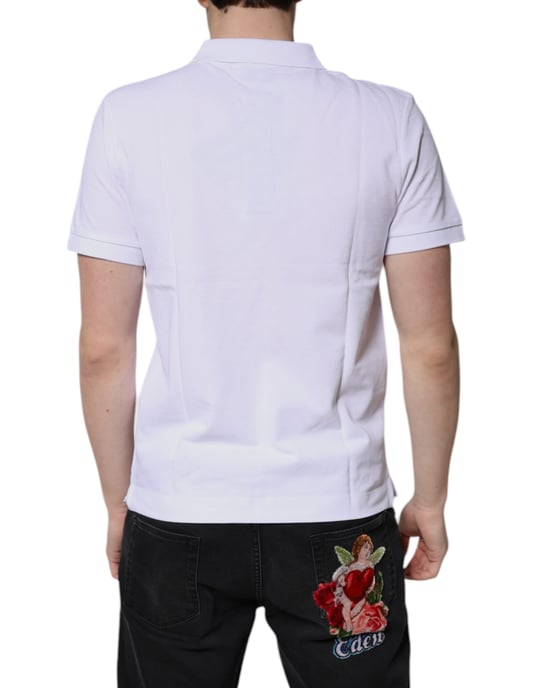 Kurzarm Polohemd - Image 4