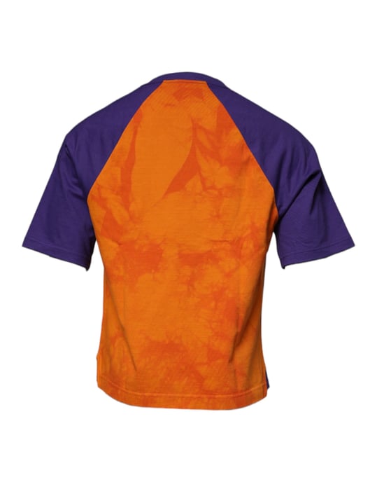 Hass weniger, liebe mehr Tiedye T-Shirt - Image 5