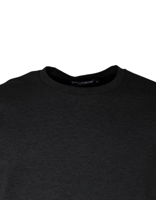 Tarnmuster Armabschlüsse Kurzarm T-Shirt - Image 3
