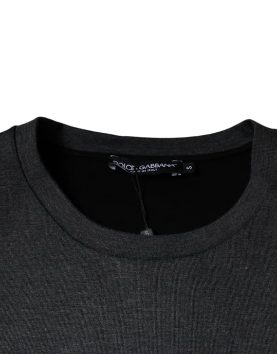 Tarnmuster Armabschlüsse Kurzarm T-Shirt - Image 6