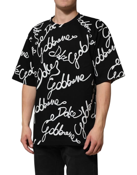 Logo-Print T-Shirt mit kurzen Ärmeln - Image 3