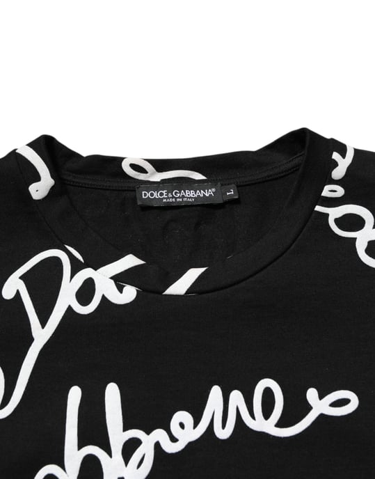 Logo-Print T-Shirt mit kurzen Ärmeln - Image 5