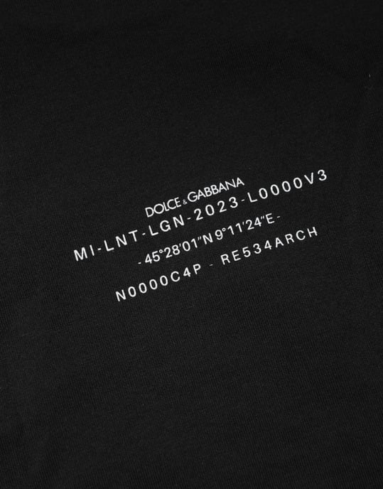 Grafisches Druck-T-Shirts - Image 5