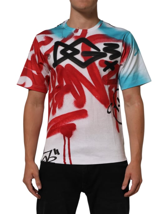 Bedrucktes Grafik-T-Shirt - Image 2