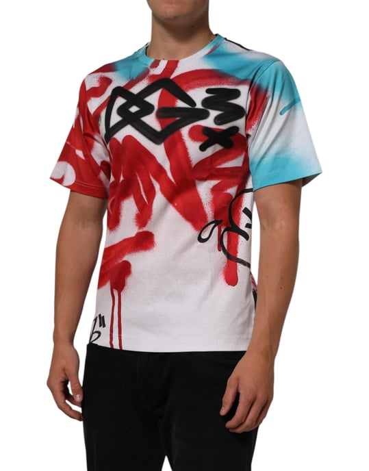Bedrucktes Grafik-T-Shirt - Image 3