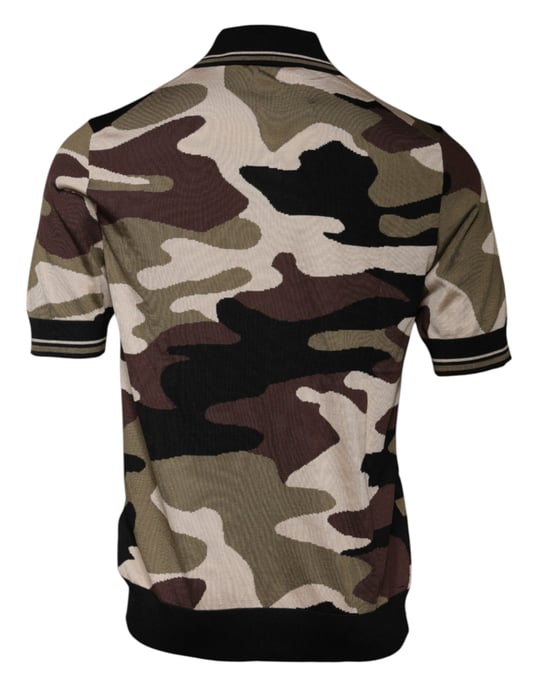 Tarn-Poloshirt Tsh87710 - Image 3