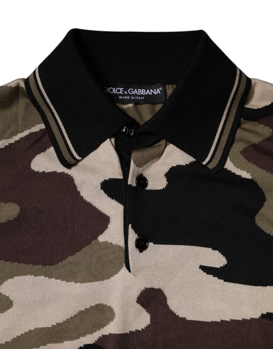 Tarn-Poloshirt Tsh87710 - Image 4