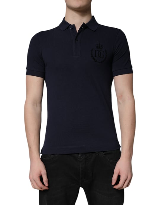 Polo-Shirt mit besticktem Logo - Image 2