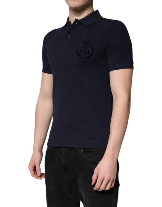 Polo-Shirt mit besticktem Logo - Image 3