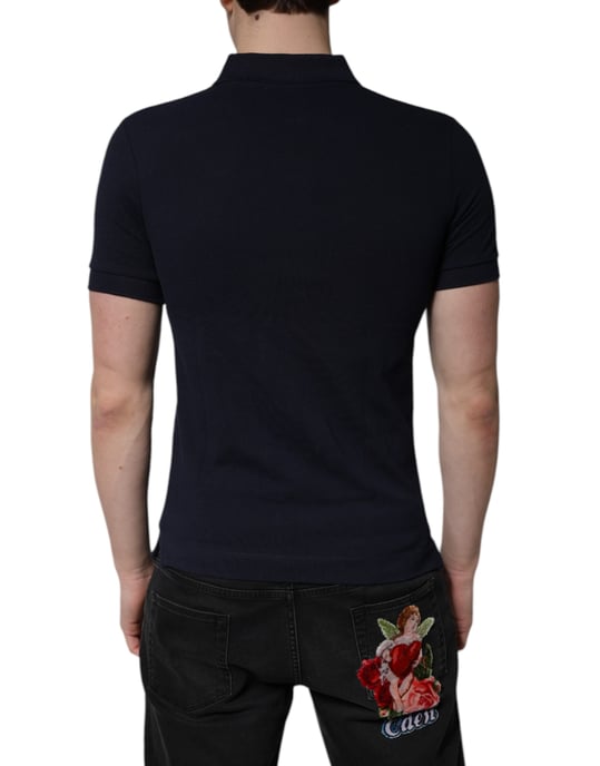 Polo-Shirt mit besticktem Logo - Image 4