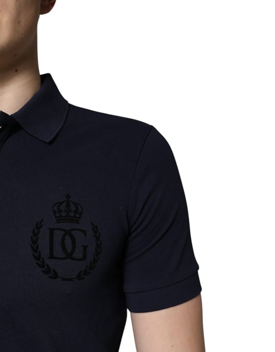 Polo-Shirt mit besticktem Logo - Image 5