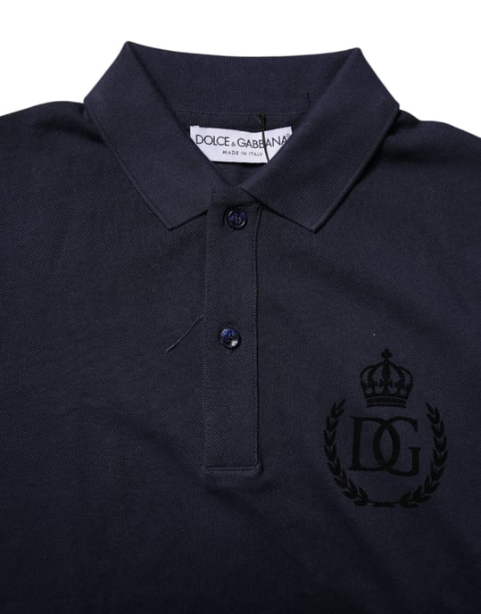 Polo-Shirt mit besticktem Logo - Image 6