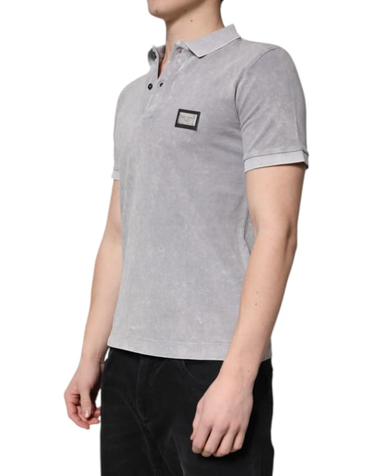 Kurzarm Polohemd - Image 3