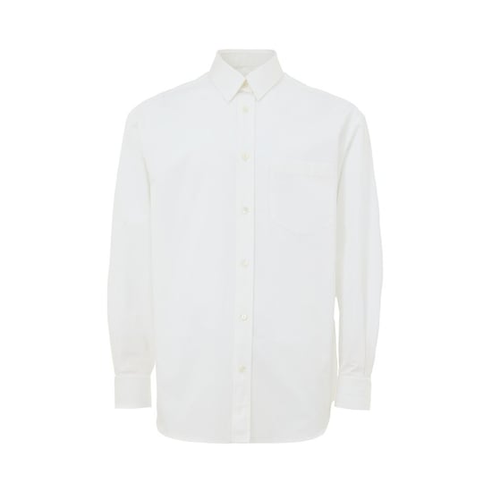 Button-Down Langarmhemd - Image 1