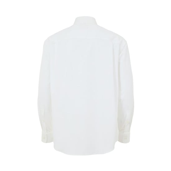 Button-Down Langarmhemd - Image 2