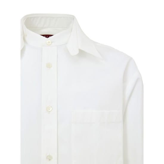 Button-Down Langarmhemd - Image 3
