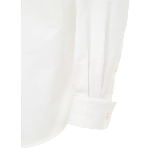 Button-Down Langarmhemd - Image 4