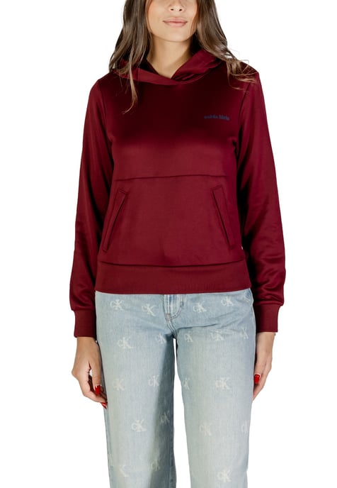 Langarm-Hoodie mit Taschen - Image 1