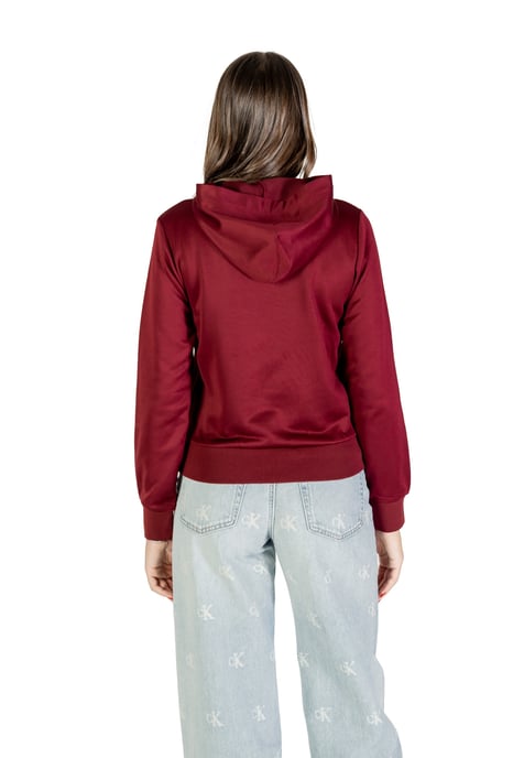 Langarm-Hoodie mit Taschen - Image 2