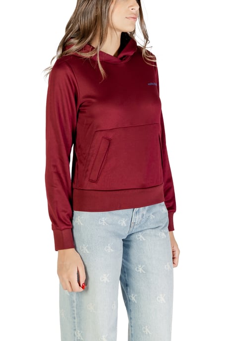 Langarm-Hoodie mit Taschen - Image 3