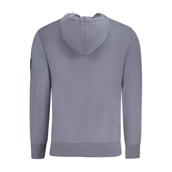 Relaxedfit Hoodie Grau - Image 2