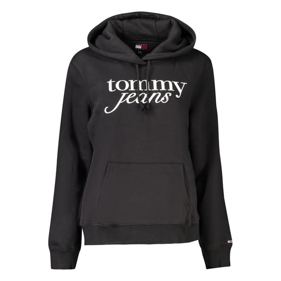 Tommy Jeans Hoodie mit Schriftzug-Logo - Image 1