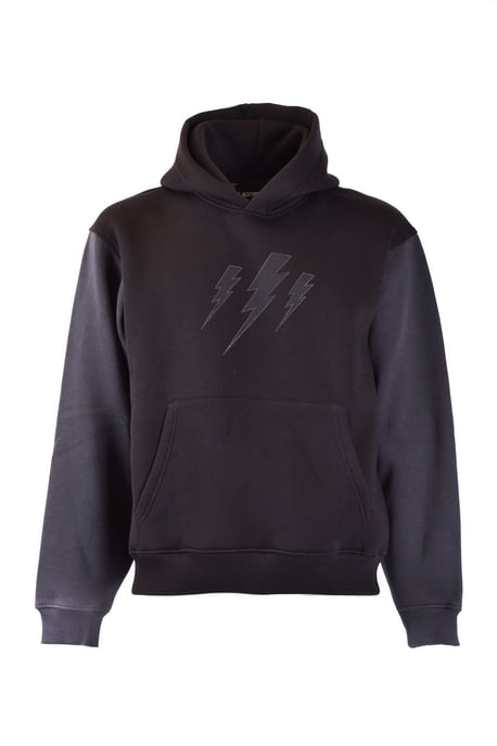 Blitzgrafik-Hoodie - Image 2