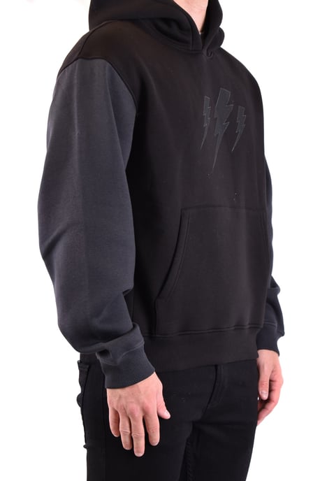 Blitzgrafik-Hoodie - Image 3