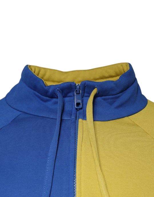 Farbblock Sweatshirt G9wf5z - Image 3