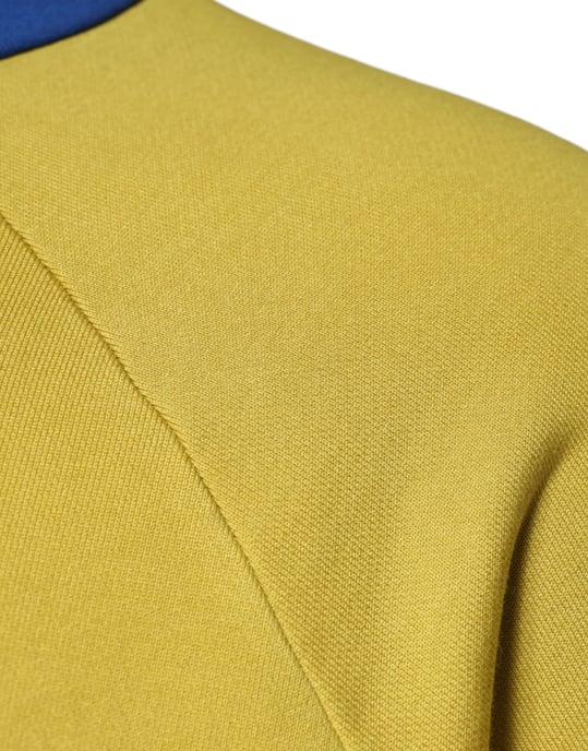 Farbblock Sweatshirt G9wf5z - Image 4
