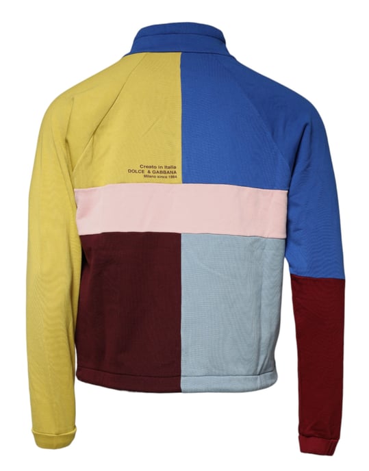 Farbblock Sweatshirt G9wf5z - Image 5