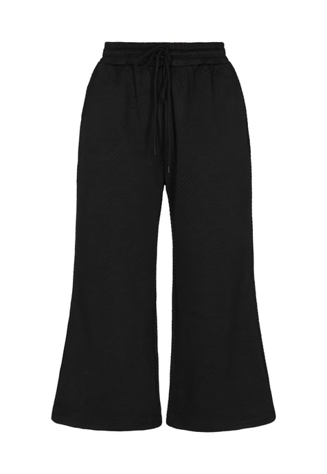TALENCE Hose Frauen Schwarz - Image 1