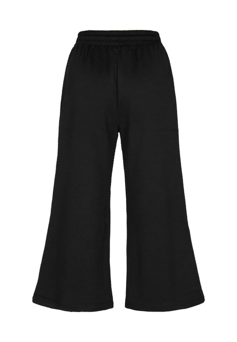 TALENCE Hose Frauen Schwarz - Image 2