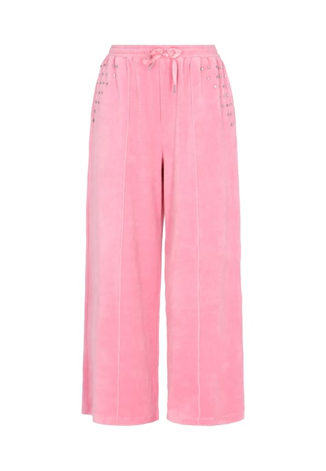 Faina Hose Frauen Rose - Image 1