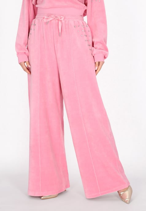 Faina Hose Frauen Rose - Image 3