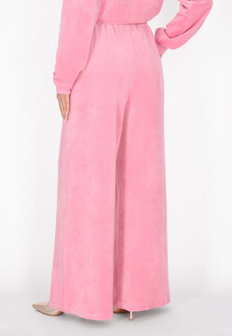 Faina Hose Frauen Rose - Image 4