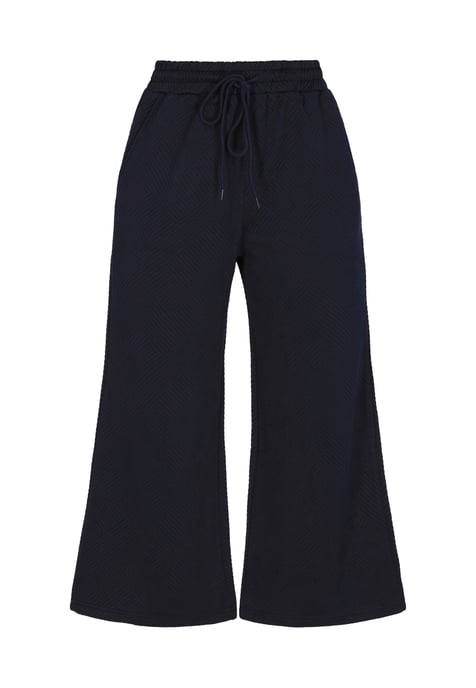 TALENCE Hose Frauen Marine - Image 1