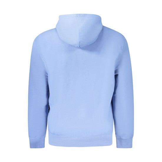 Klassischer Pullover Baumwoll Hoodie - Image 2