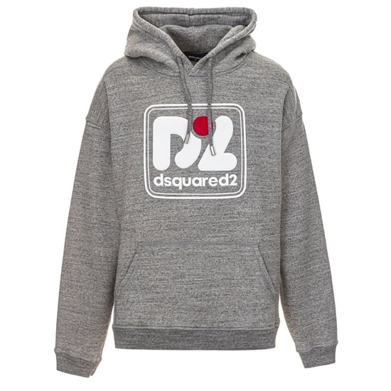 Icon Baumwollmischung Hoodie S74gu0508s25030 - Image 2