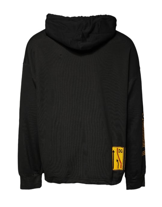 Milano Trucks Grafik Hoodie - Image 5