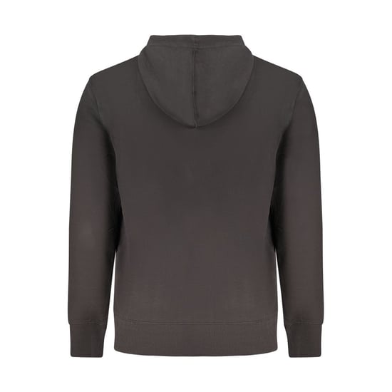 Ckj Fleece Hoodie Mono Stil - Image 2