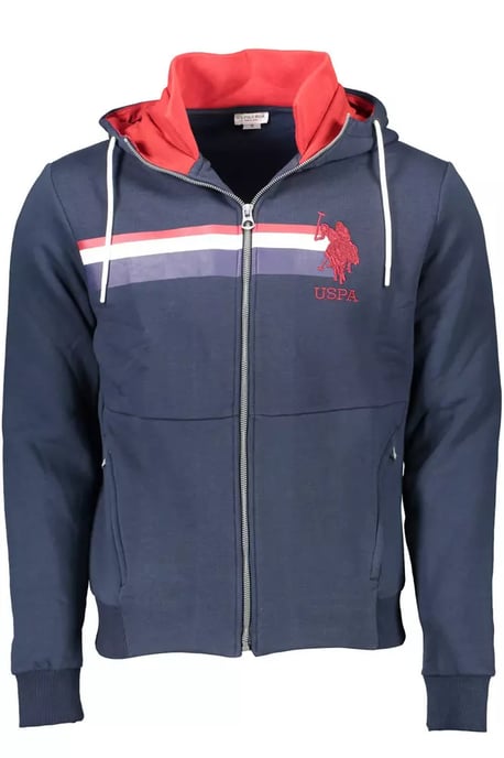 Zip-Hoodie Stil Us9365fbb - Image 1