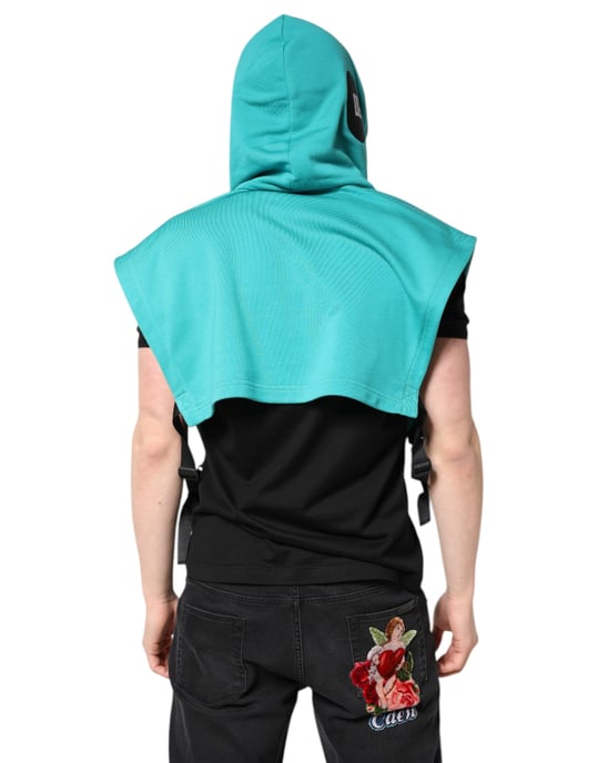 Dolce Gabbana Strickwaren Kurzarm - Image 4