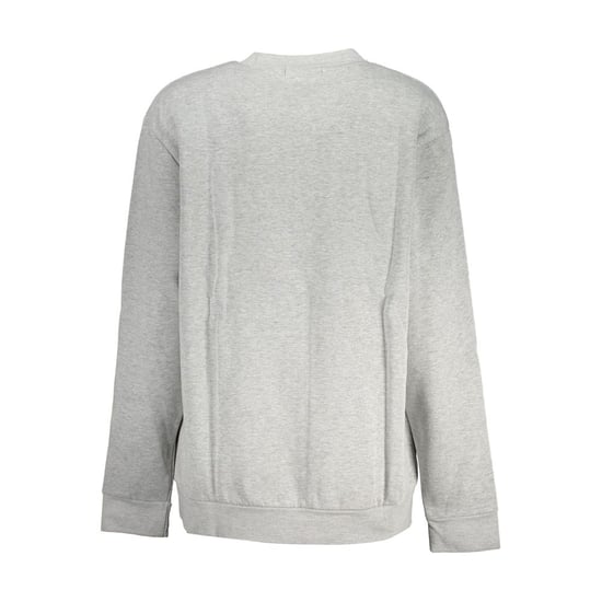 Leopardenmuster Sweatshirt Ca28648 - Image 2