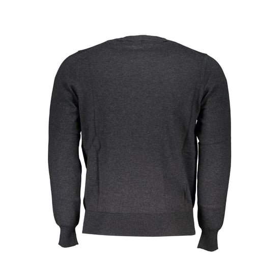 Crew Neck Pullover Klassische Passform - Image 2
