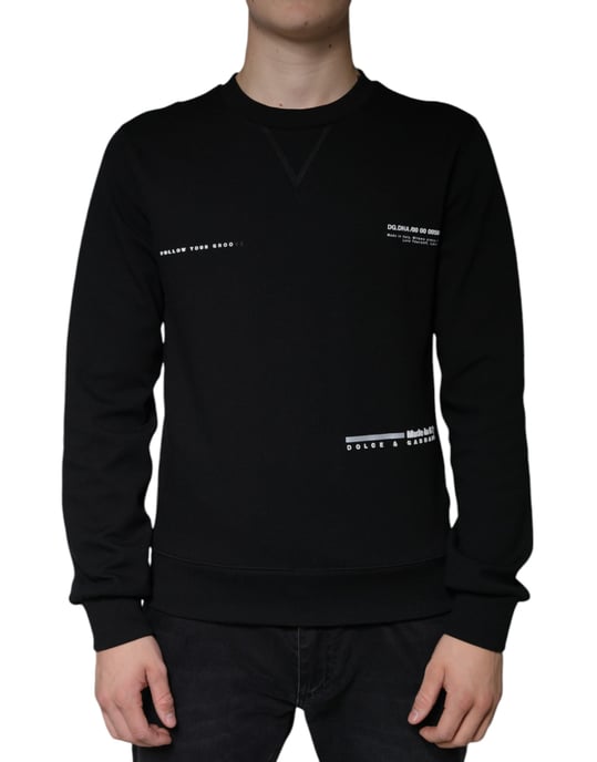 Crewneck Sweatshirt Modell Dg Dna 00 00 0058 - Image 2