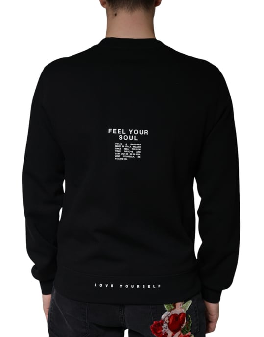 Crewneck Sweatshirt Modell Dg Dna 00 00 0058 - Image 4