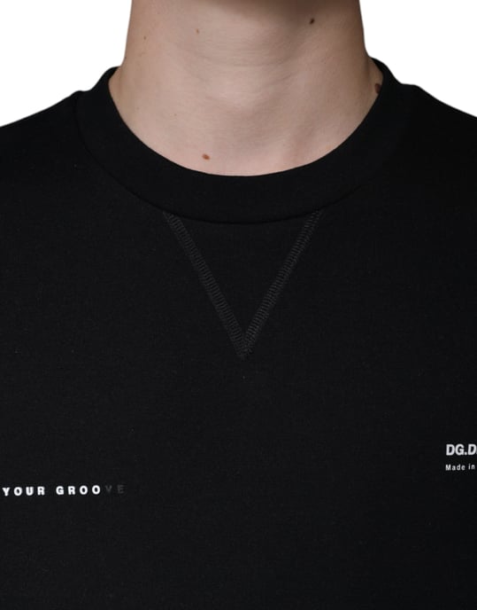 Crewneck Sweatshirt Modell Dg Dna 00 00 0058 - Image 5