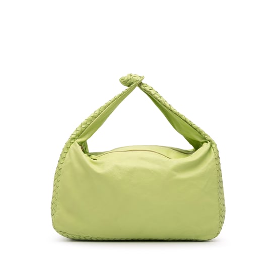Kleine Jodie Gewebte Handtasche - Image 1